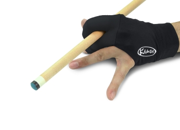 Kamui Cueing Handschuhe Medium Links Hand